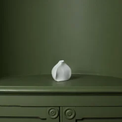 Serax - Vase en porcelaine - Roos