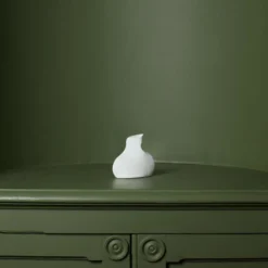 Serax - Vase en porcelaine - Roos