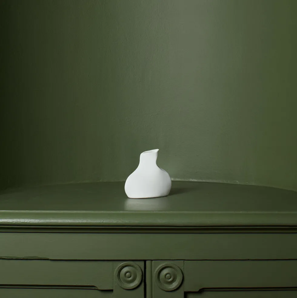 Serax - Vase en porcelaine - Roos
