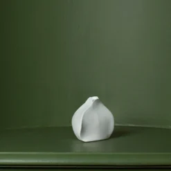 Serax - Vase en porcelaine - Roos