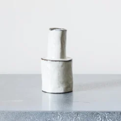 Serax - Vase Helena - Blanc