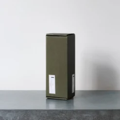 Serax - Vase Verde Lanza - Vert
