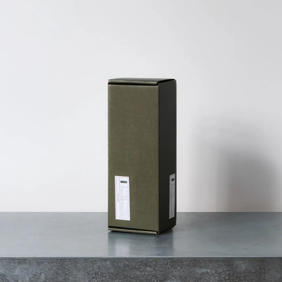 Serax - Vase Verde Lanza - Vert