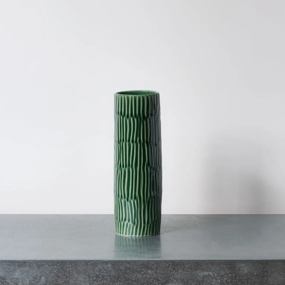 Serax - Vase Verde Lanza - Vert