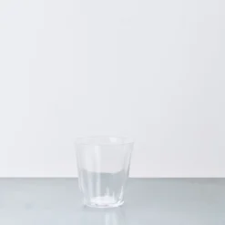 Serax - Verre à eau - Silhouette