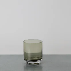 Serax - Verre Inner Circle - Gris Fumé