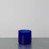 Serax - Verre Nabucho 03 - Bleu