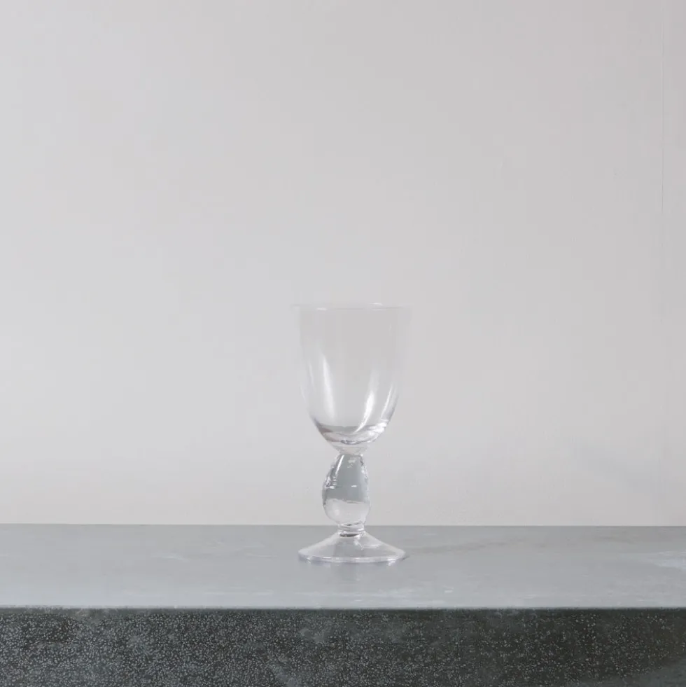 Serax - Verre à vin Rouge - Out of Lines