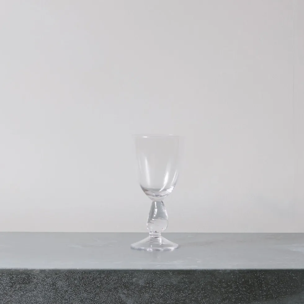 Serax - Verre à vin Rouge - Out of Lines