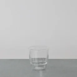 Serax - Verre Yam 01 - Transparent