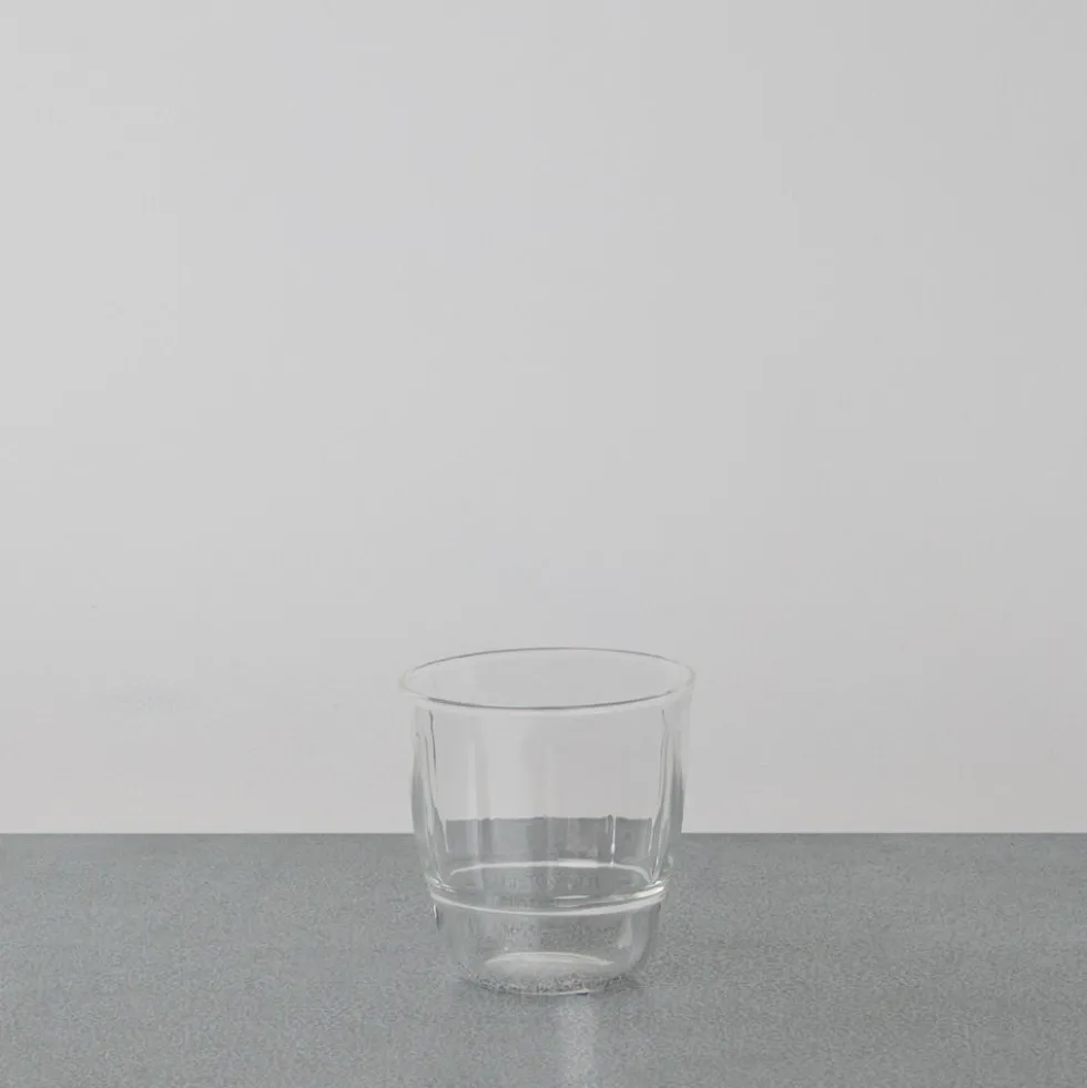 Serax - Verre Yam 01 - Transparent