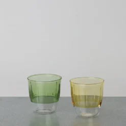 Serax - Verre Yam 01 - Vert