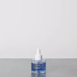 Serum - Algue marine glacée - Luvum