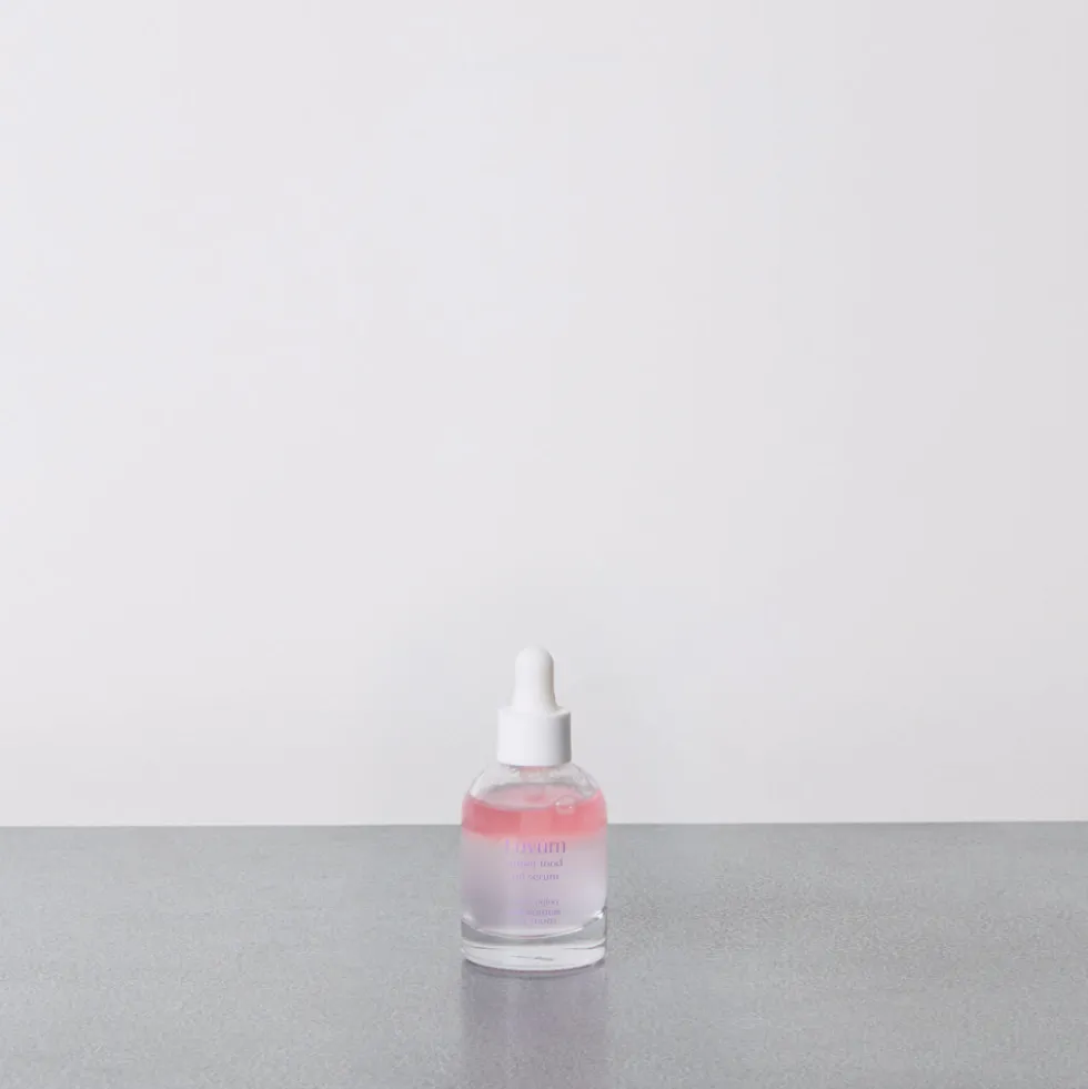 Serum anti-âge nutrition - Luvum