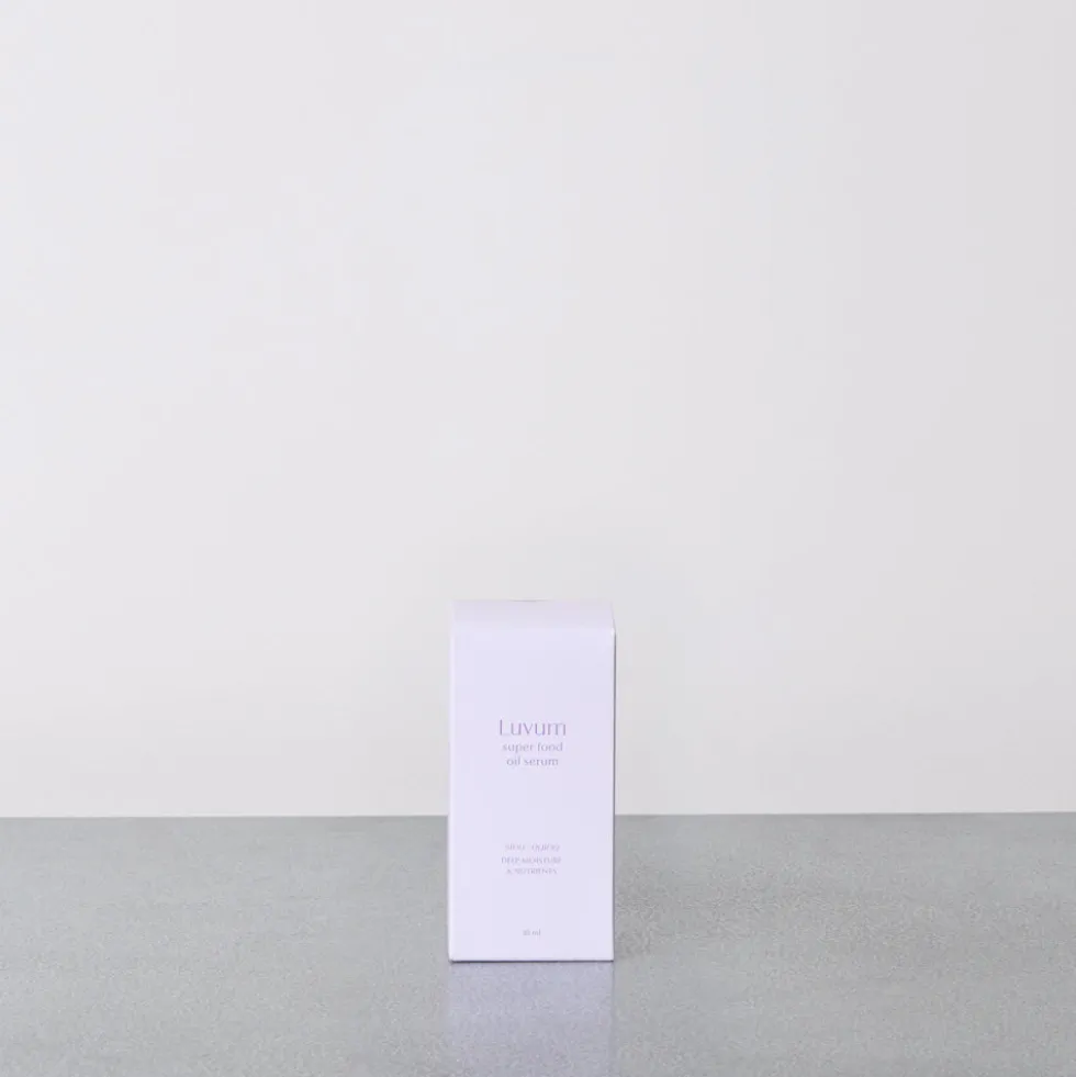 Serum anti-âge nutrition - Luvum