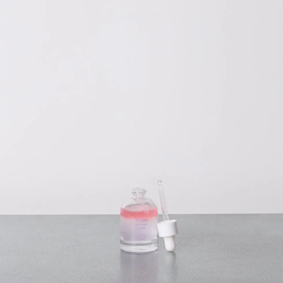 Serum anti-âge nutrition - Luvum