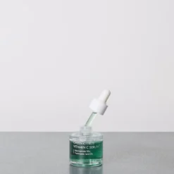 Serum - Citron vert & Vitamine C - Luvum