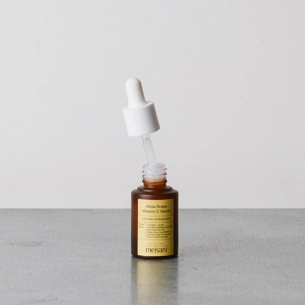 Serum Glow Drops - Meisani
