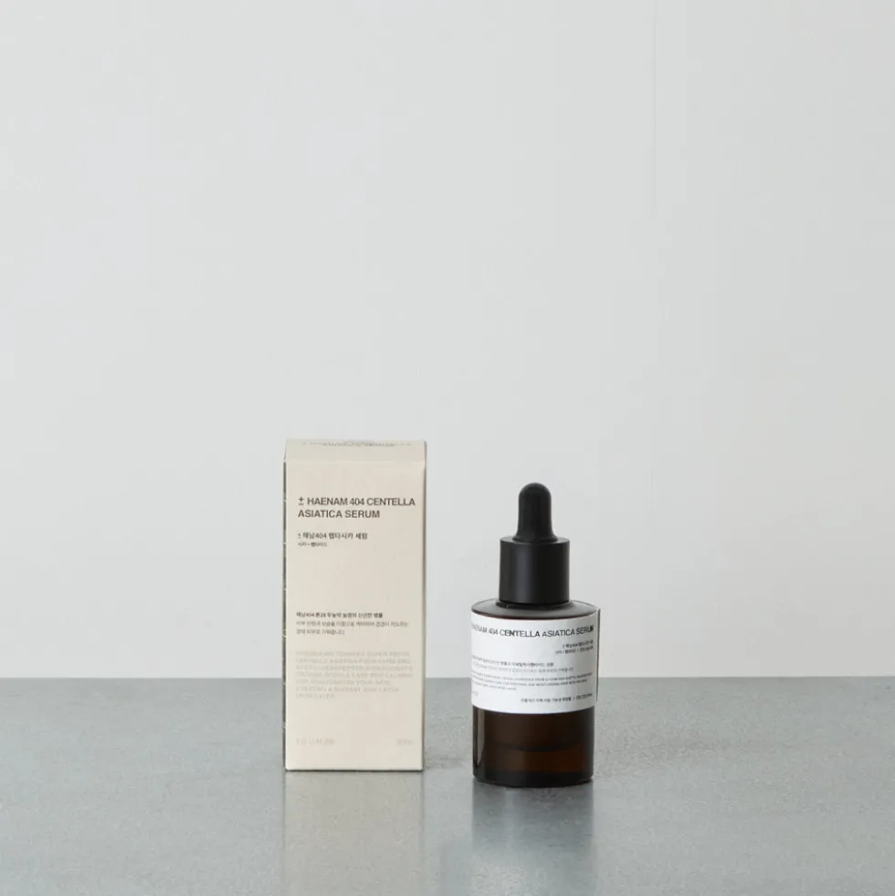 Serum - Hyaluronic Cica