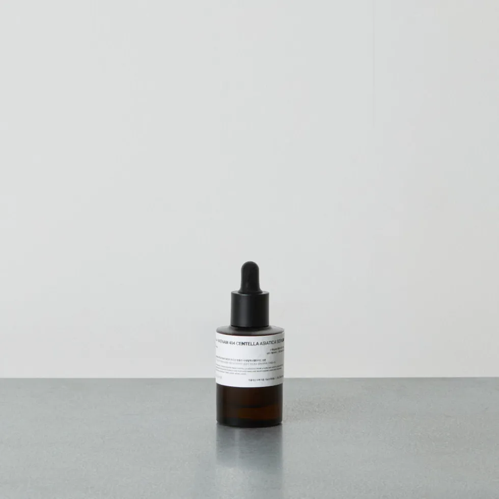 Serum - Hyaluronic Cica