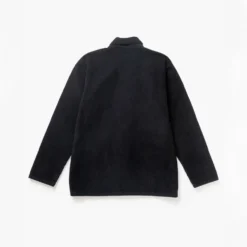 Service Works - Chemise Travail Velours - Noir