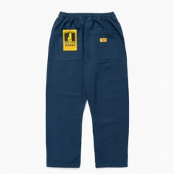 Service Works - Pantalon Chef Canvas - Marine