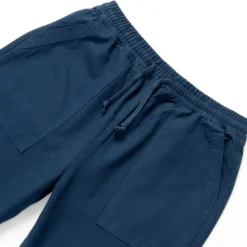 Service Works - Pantalon Chef Canvas - Marine