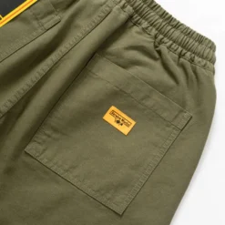 Service Works - Short Chef Canvas - Vert