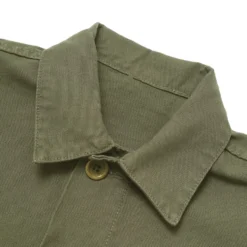 Service Works - Veste de travail - Vert Olive