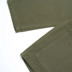 Service Works - Veste de travail - Vert Olive