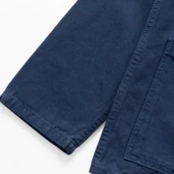 Service Works - Veste de travail - Marine
