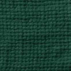 Serviette de bain en lin - Waffle - Vert Séquoia