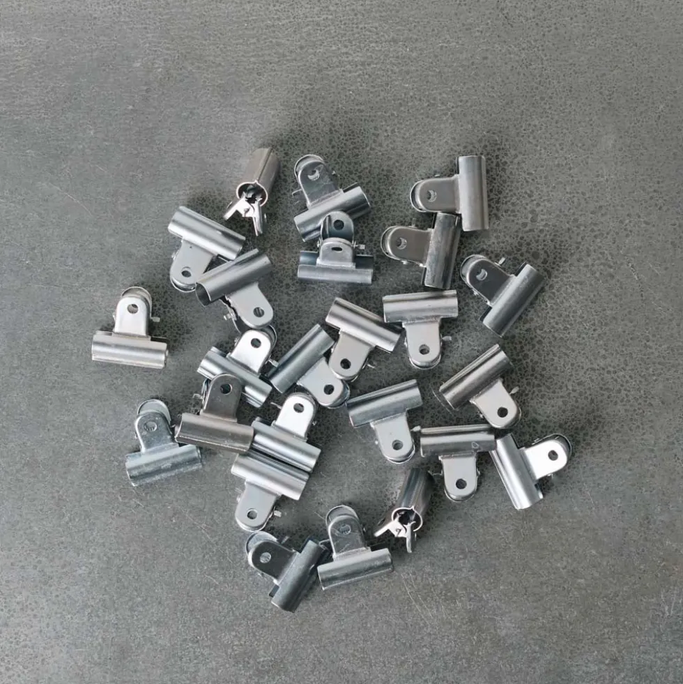 Set 24 clips