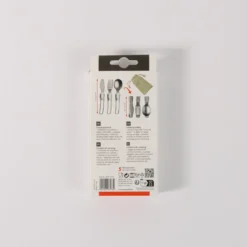 Set 3 couverts - Camping