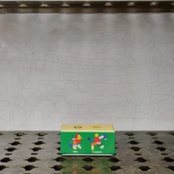 Set Cubebot - Best Friends