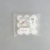 Set de bougies chauffe-plat