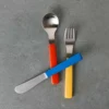 Set de couverts pour enfants - Multicolore