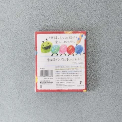 Set de crayons double couleurs
