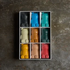 Set de crayons - Oursons