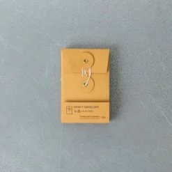 Set de 8 enveloppes - Traveler's Notebook