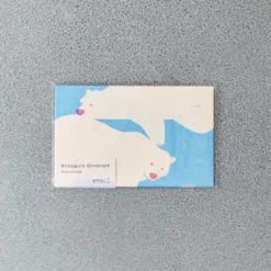 Set 8 enveloppes - Ours