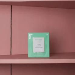 Set 5 masques - Elixir Intense - Rare Paris
