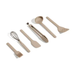 Set Ustensiles Essentials - Crème - Our Place