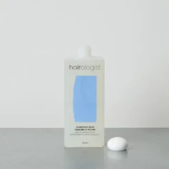 Shampoing - Equilibre & volume