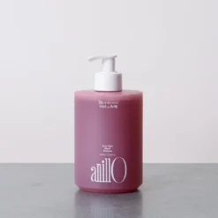 Shampoing Repair - Rosy Night