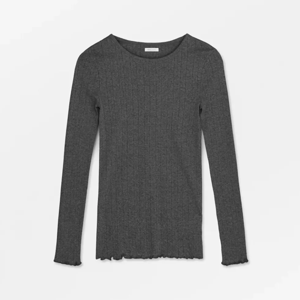 Skall Studio - Blouse Edie - Gris