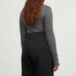 Skall Studio - Blouse Edie - Gris