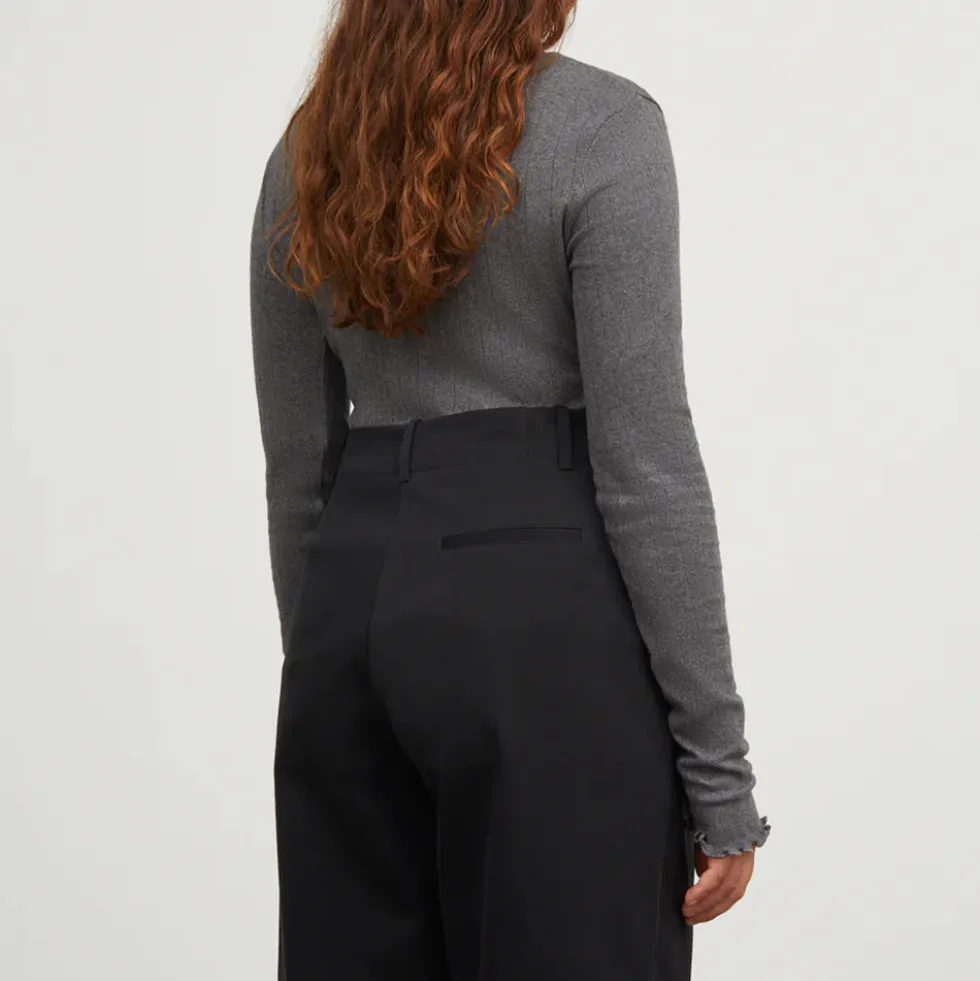 Skall Studio - Blouse Edie - Gris