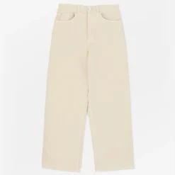 Skall Studio - Jeans Cole Baggy - Beige