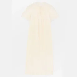 Skall Studio - Robe Freesia - Buttermilk
